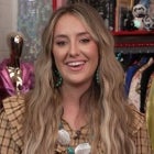 Lainey Wilson on Celebrating Her CMA Awards Nominations and 'Yellowstone' Acting Debut (Exclusive)