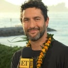 ’NCIS: Hawaii’s Noah Mills on the Most Exciting Star He Worked With in Franchise Crossover Event