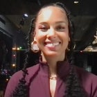 Why Alicia Keys Wanted to Release Her First-Ever Holiday Album (Exclusive)