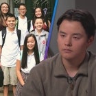 Collin Gosselin Sends Siblings Emotional Message After Not Speaking for Years (Exclusive)