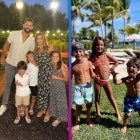 Jessie James Decker Claps Back at Photoshop Claims About Her Children's Bodies