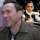 'Power Rangers' Star Jason David Frank Dead at 49: ET's Best Moments