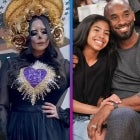 Vanessa Bryant Gives Tribute to Kobe and Gigi With Dia de Los Muertos Dress and Crown