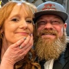 Jake Flint, Country Singer, Dead at 37 Just Hours After Marrying Wife Brenda 