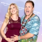 Heidi Montag Gives Birth to Second Child With Spencer Pratt