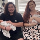 'Sister Wives': Christine and Kody Brown's Daughter Mykelti Gives Birth to Twins 