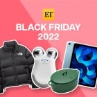 Black Friday 2022 ET