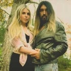 Firerose and Billy Ray Cyrus