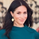 Meghan Markle talks the b-word on Archetypes podcast 