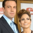 Jennifer Lopez and Ben Affleck Gigli
