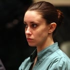 Casey Anthony in 2010