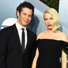 Michelle Williams Thomas Kail