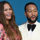 John Legend Chrissy Teigen