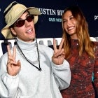 Justin Bieber Hailey Bieber