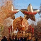 Macy's Thanksgiving Day Parade