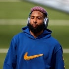 Odell Beckham Jr. 