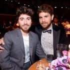 Noah Galvin and Ben Platt