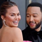 Chrissy Teigen John Legend