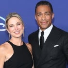 Amy Robach TJ Holmes