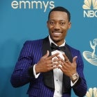 Tyler James Williams Flaunts Rap Skills in Viral 'F.N.F.' Freestyle