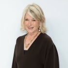 Martha Stewart