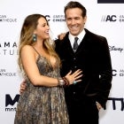 Blake Lively Ryan Reynolds