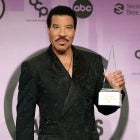 lionel richie amas 2022
