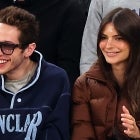 Emily Ratajkowski Pete Davidson