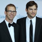 Ashton Kutcher Michael Kutcher