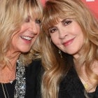Stevie Nicks mourns the loss of Christine McVie