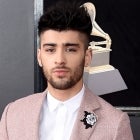 Zayn Malik