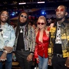 Cardi B Honors Takeoff With Touching Video Tribute Retweet