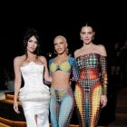 Megan Fox, Doja Cat, and Kendall Jenner