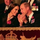 Kate Middleton and Prince William