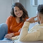 Nancy Rodriguez in 'Love Is Blind'