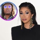 Cardi b and Takeoff