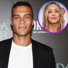 Dale Moss and Clare Crawley