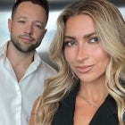 Daniella Karagach and Pasha Pashkov