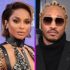 Ciara and Future 
