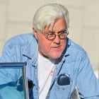 Jay Leno