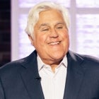 Jay Leno