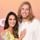 Jill Chin and Jacob Rapini