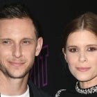 Kate Mara and Jamie Bell