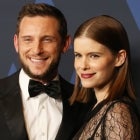Kate Mara and Jamie Bell