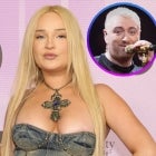Kim Petras and Sam Smith