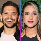 Kyle Abrams and Deepti Vempati 