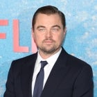 Leonardo DiCaprio