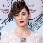 Lizzy Caplan