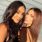 Mariana Varela and Fabiola Valentín