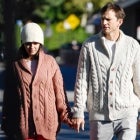 Mila Kunis and Ashton Kutcher